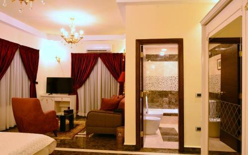 Bissau Royal Hotel