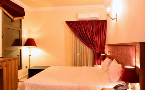 Bissau Royal Hotel