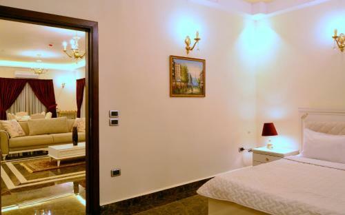 Bissau Royal Hotel