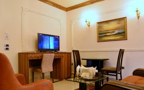 Bissau Royal Hotel