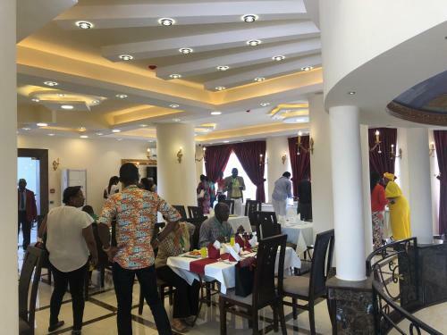 Bissau Royal Hotel