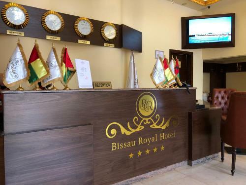 Bissau Royal Hotel
