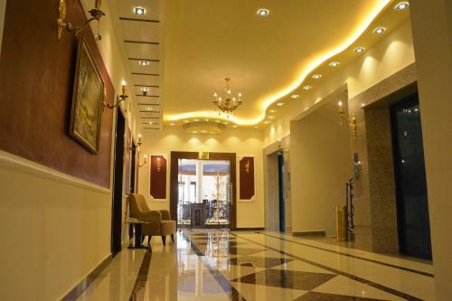 Bissau Royal Hotel