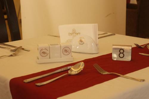 Bissau Royal Hotel
