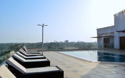 Bissau Royal Hotel