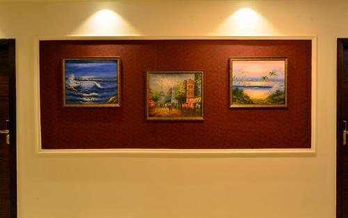 Bissau Royal Hotel