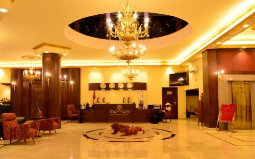 Bissau Royal Hotel