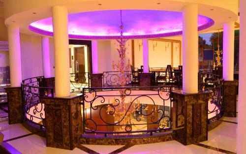 Bissau Royal Hotel