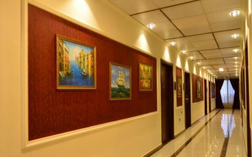Bissau Royal Hotel