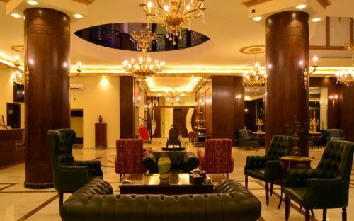 Bissau Royal Hotel