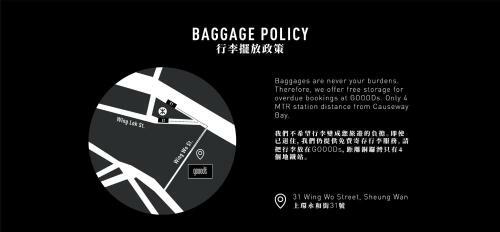 Sleeep Causeway Bay
