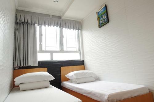 Hostal Hive In Hostel