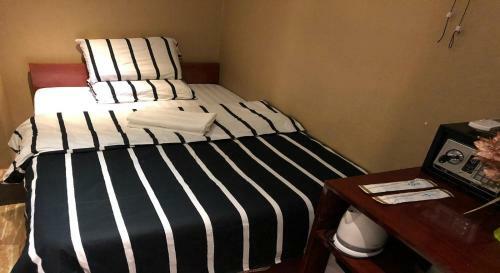 Hostal Rich Hotel