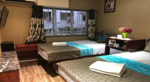 Hostal Rich Hotel