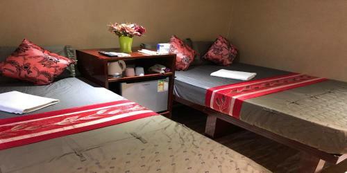 Hostal Rich Hotel