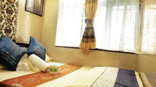 Hostal Dhillon Hostel