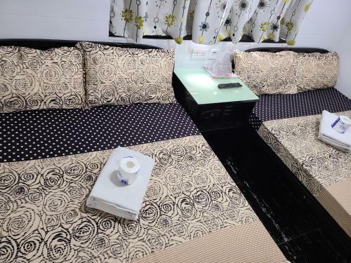Hostal New Day Night Hostel