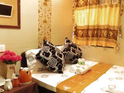 Hostal New Day Night Hostel