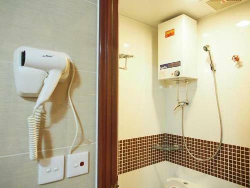 Hostal New Day Night Hostel