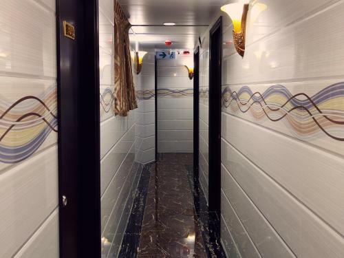 Hostal New Day Night Hostel