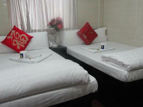 Hostal New Day Night Hostel