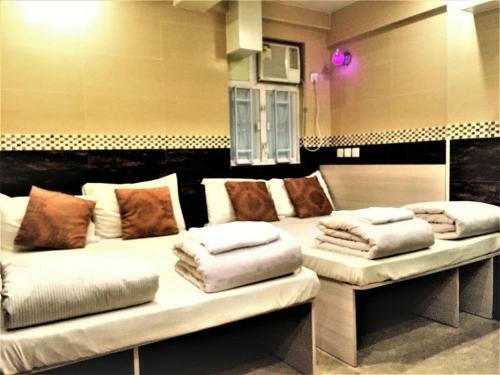 Hostal Philippines Manila Hostel