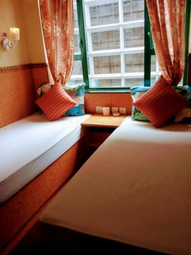Hostal Philippines Manila Hostel