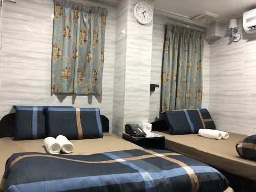 Hostal Dreamland Guest House