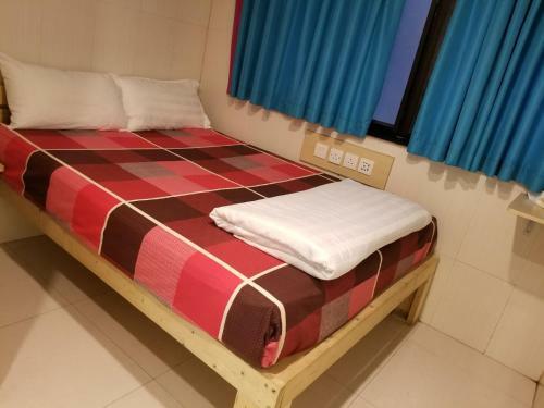 Hostal New Hoover Hostel