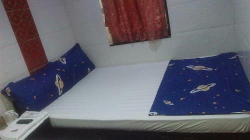 Hostal New Hoover Hostel