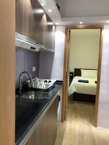 Hostal New Hoover Hostel