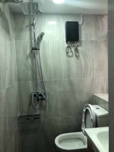 Hostal New Hoover Hostel