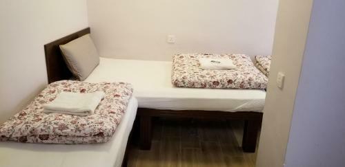 Hostal New Hoover Hostel