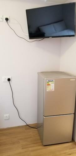 Hostal New Hoover Hostel