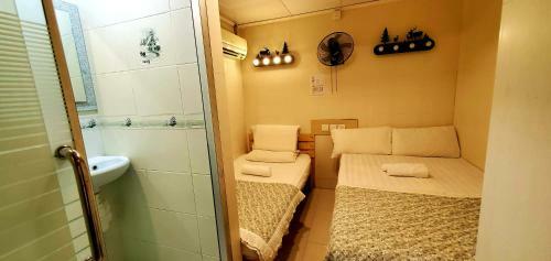 Hostal New Hoover Hostel