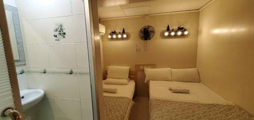Hostal New Hoover Hostel