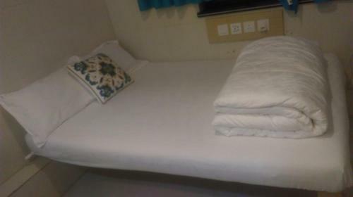 Hostal New Hoover Hostel