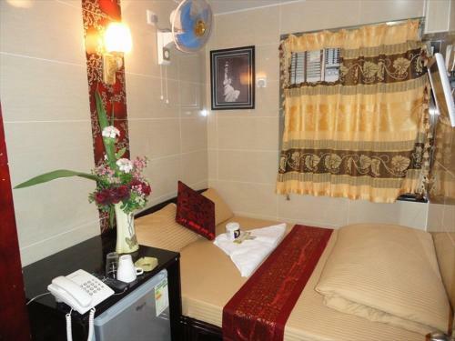 Hostal Vienna Hostel