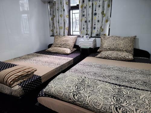 Hostal Vienna Hostel
