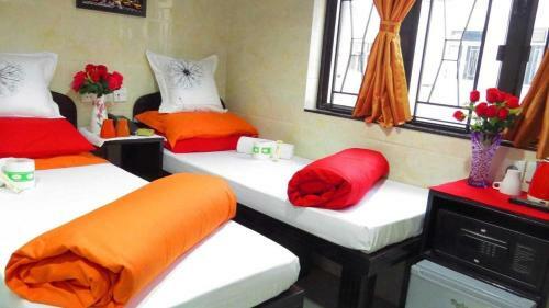 Hostal Vienna Hostel