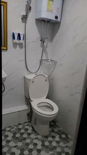 Hostal Vienna Hostel