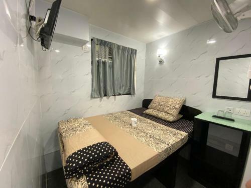 Hostal Vienna Hostel