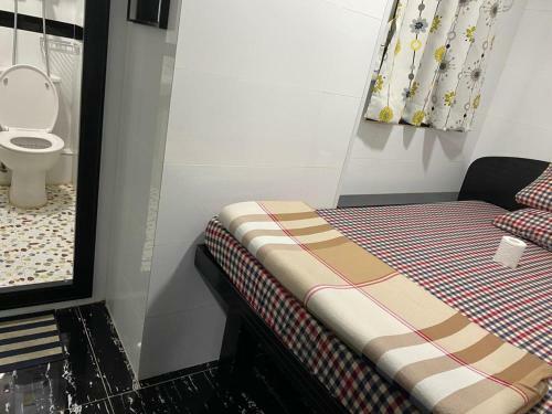 Hostal Vienna Hostel