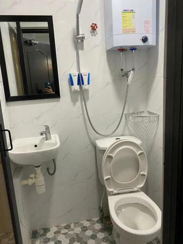 Hostal Vienna Hostel