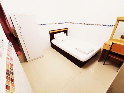 I Home Serviced Apartment