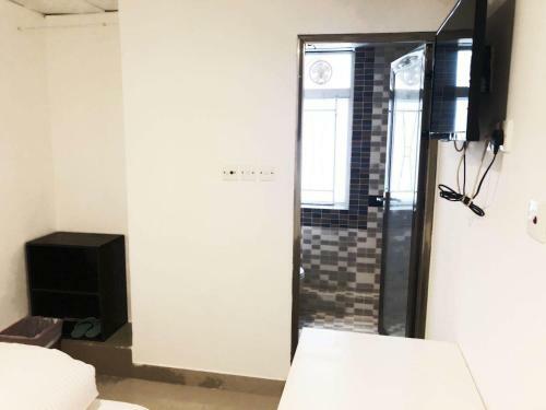 I Home Serviced Apartment