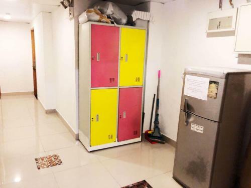 I Home Serviced Apartment