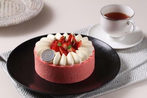 Sheraton Hong Kong Tung Chung Hotel