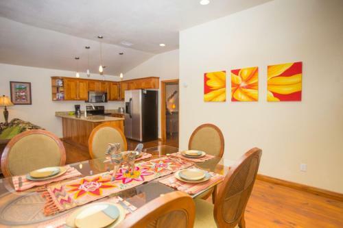 Turtle Casa Penthouse Home