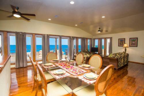 Turtle Casa Penthouse Home